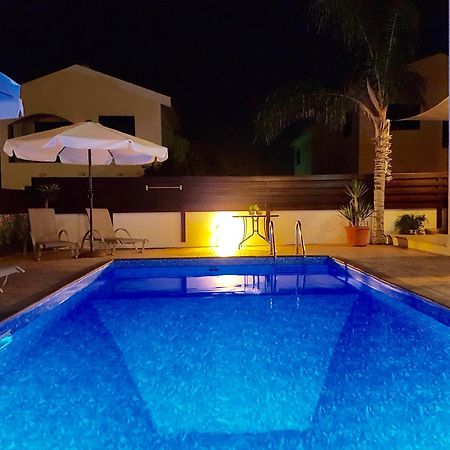 פרוטאראס Villa Charlotte מראה חיצוני תמונה