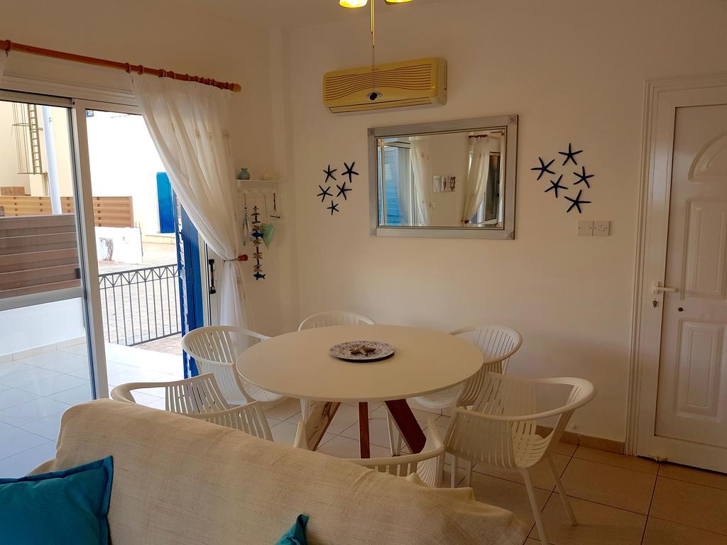 פרוטאראס Villa Charlotte מראה חיצוני תמונה