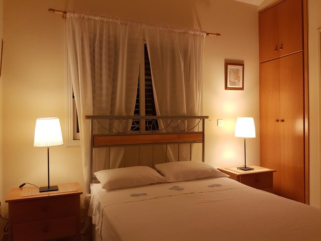 פרוטאראס Villa Charlotte מראה חיצוני תמונה