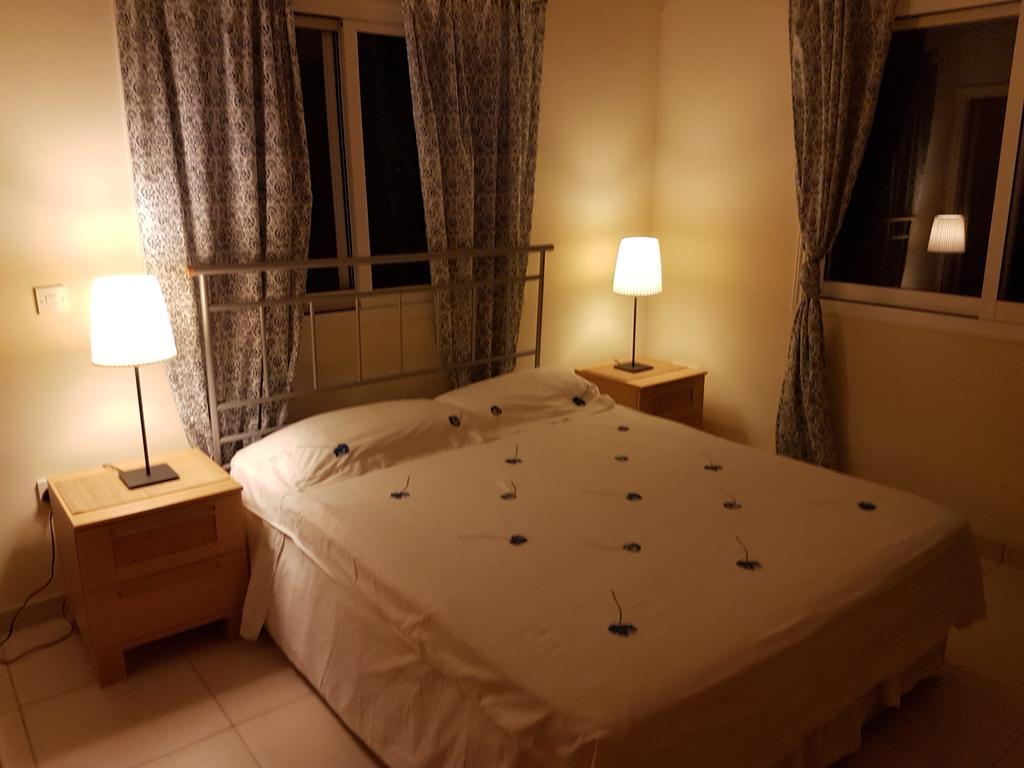 פרוטאראס Villa Charlotte מראה חיצוני תמונה