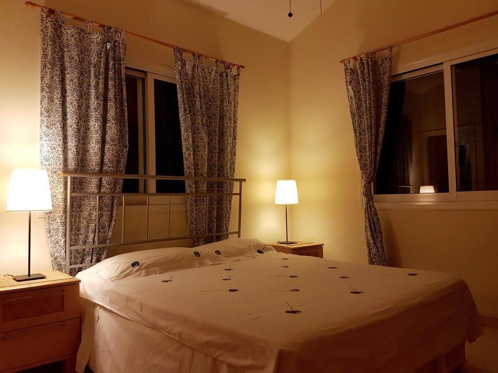 פרוטאראס Villa Charlotte מראה חיצוני תמונה