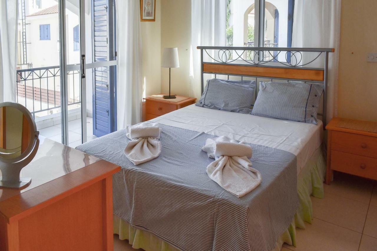 פרוטאראס Villa Charlotte מראה חיצוני תמונה