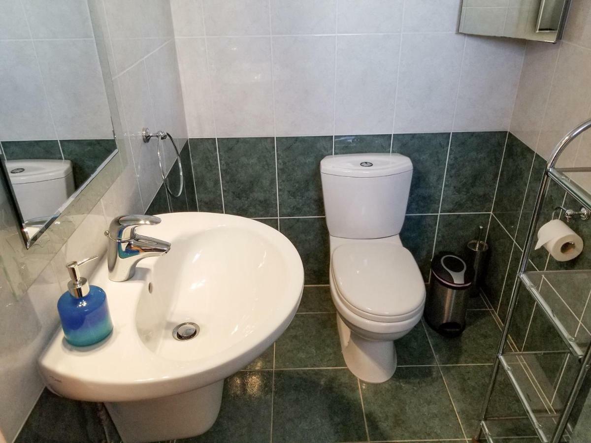 פרוטאראס Villa Charlotte מראה חיצוני תמונה
