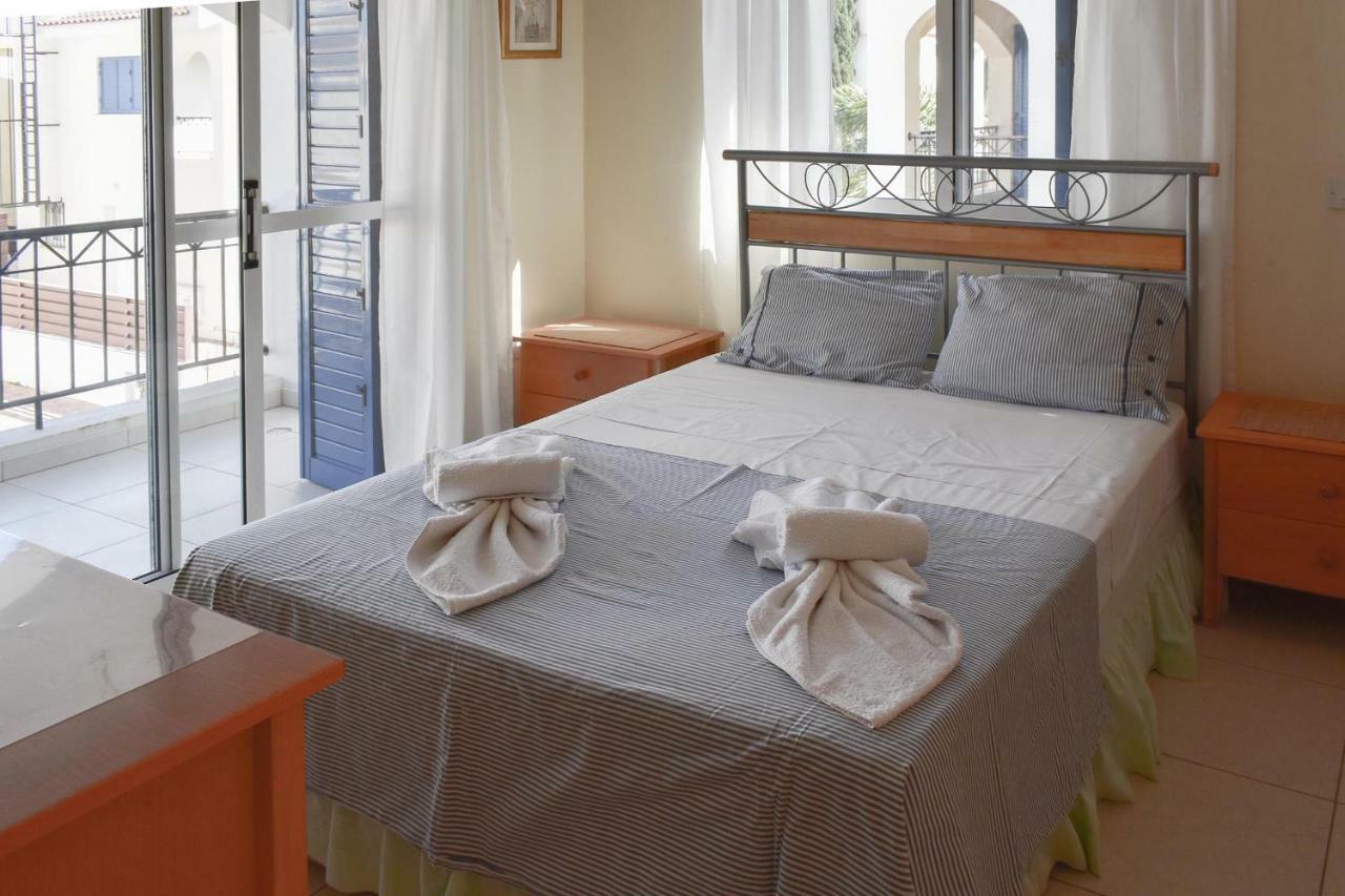 פרוטאראס Villa Charlotte מראה חיצוני תמונה