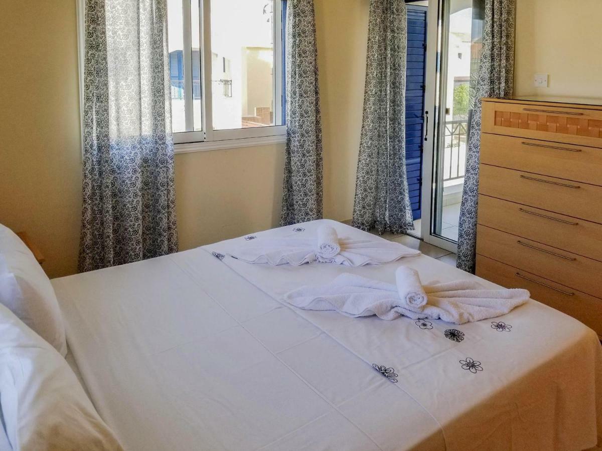 פרוטאראס Villa Charlotte מראה חיצוני תמונה