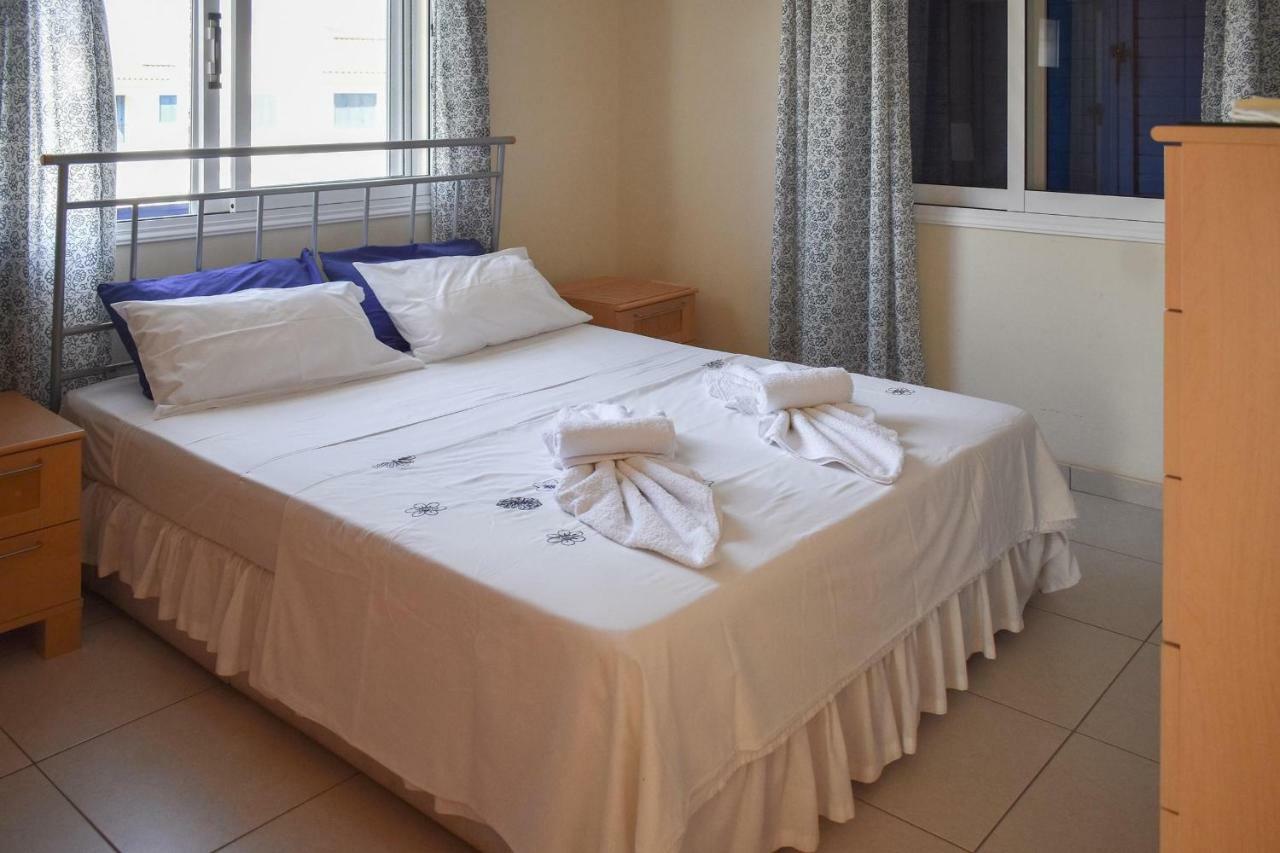 פרוטאראס Villa Charlotte מראה חיצוני תמונה