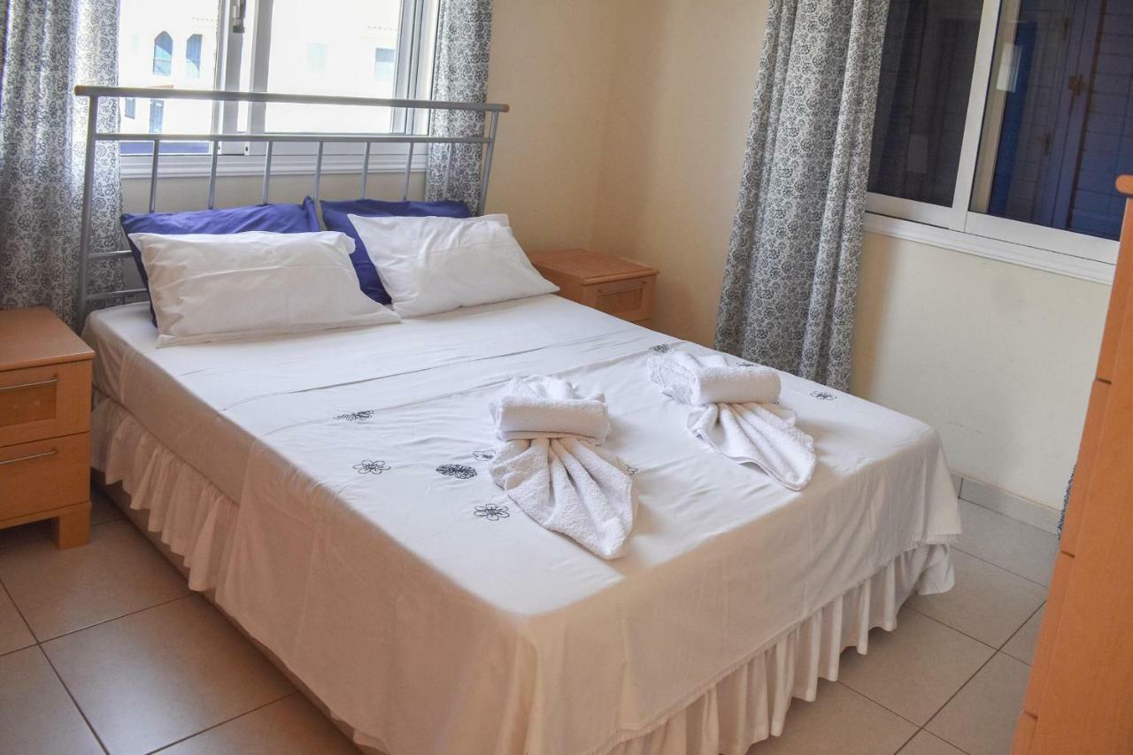 פרוטאראס Villa Charlotte מראה חיצוני תמונה