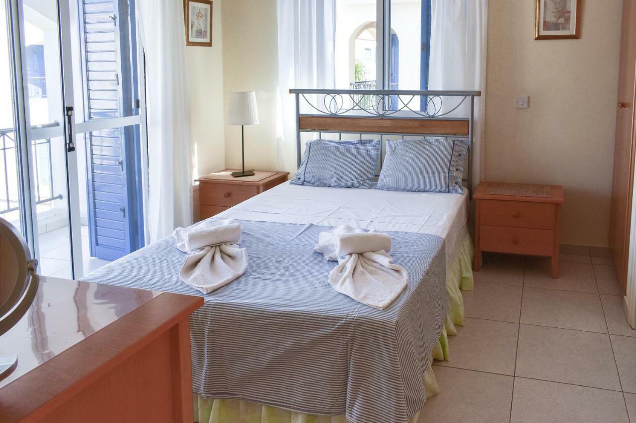 פרוטאראס Villa Charlotte מראה חיצוני תמונה