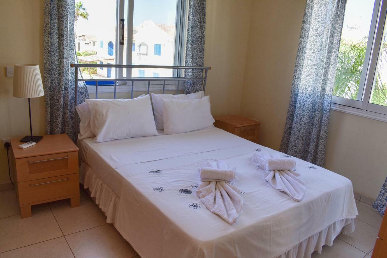 פרוטאראס Villa Charlotte מראה חיצוני תמונה